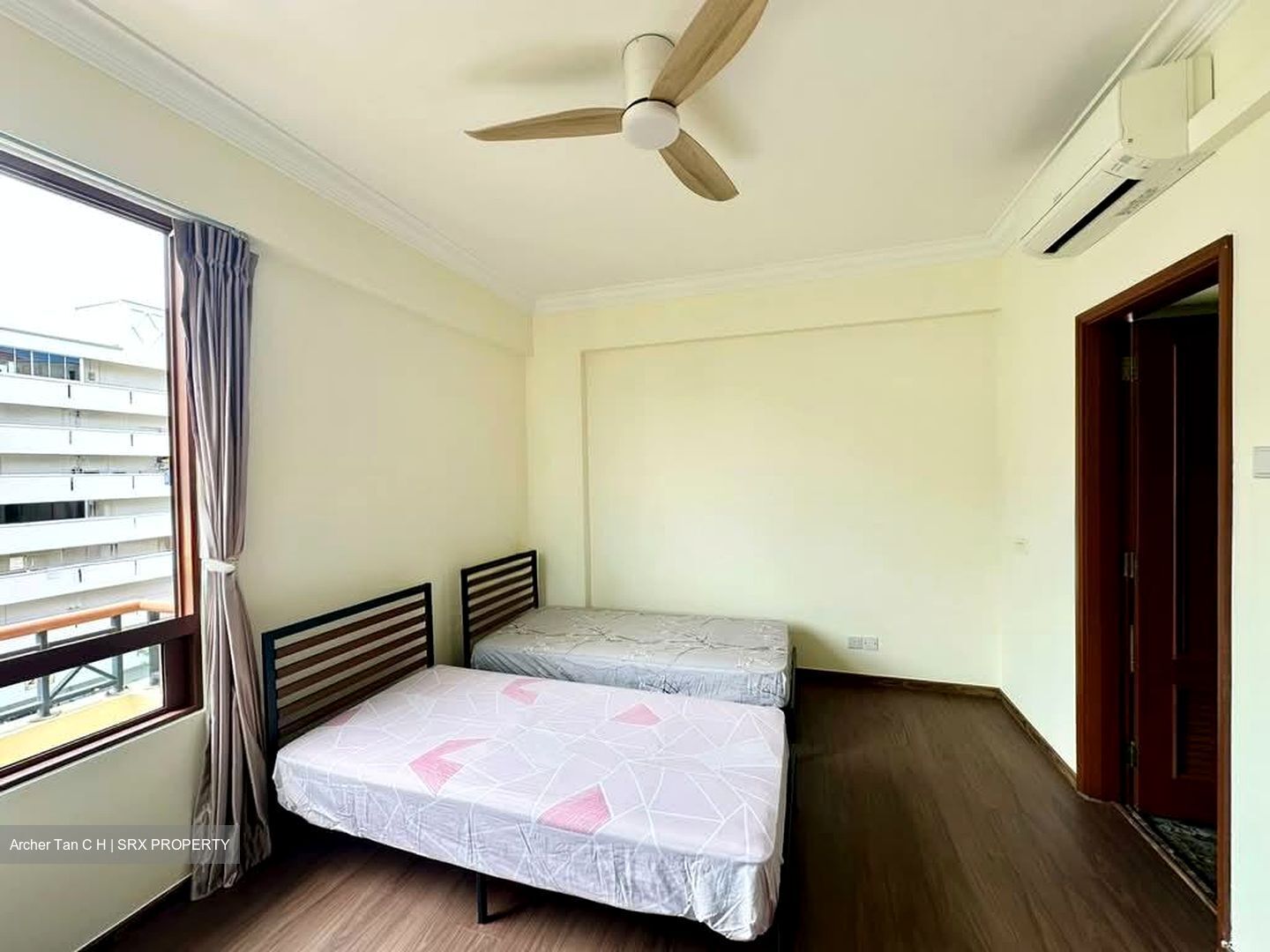 Tropical Spring (D18), Condominium #575883921